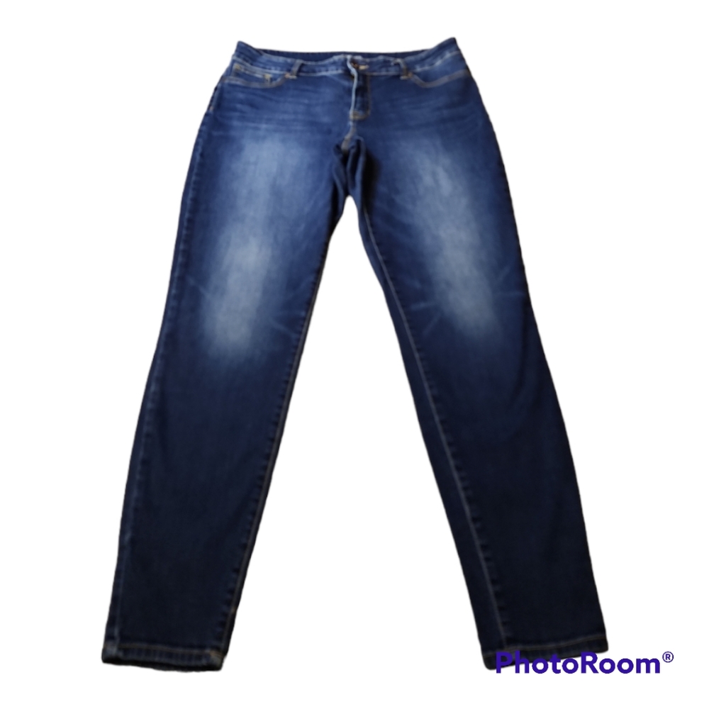Maurices Skinny Leg Jeggings